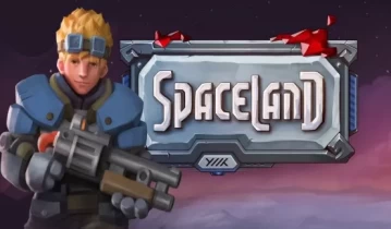 switch游戏《太空之地 Spaceland》中文版nsz下载【含1.6.2补丁】