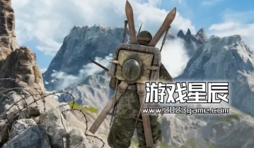 单机游戏《伊松佐河 Isonzo》中文版下载v50944