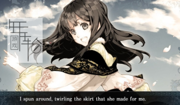 【单机游戏】《灰鹰幻境Psychedelica of the Ashen Hawk》免安装绿色中文版 下载