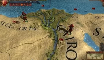 单机游戏《欧陆风云4：黄金世纪 Europa Universalis IV: Golden Century》汉化中文版下载【v1.34.4.0版|集成全DLC】