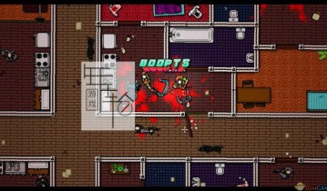 单机游戏《迈阿密热线2：空号 Hotline Miami 2: Wrong Number》特别版英文版下载