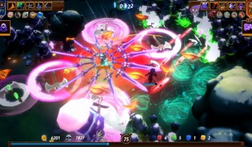 皇家起义幸存者/Royal Revolt Survivors