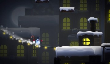 炽热白雪 Blazing Snow 单机游戏中文版下载（Build 6295191）