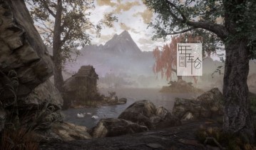 switch游戏《兰古纳的枯树 The Dead Tree of Ranchiuna》中文版nsp下载