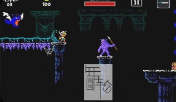 单机游戏《盗墓男孩：哥布林的黑暗剑 Ghoulboy - Dark Sword of Goblin》英文版下载