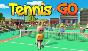 switch游戏《Tennis Go》英文版nsz下载[百度云-诚通]