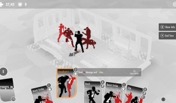 狭间格斗 Fights in Tight Spaces 单机游戏英文版下载（Build 6276325）