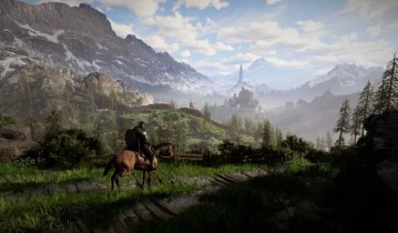 红色沙漠-虚拟机版/Crimson Desert HYPERVISOR