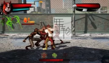 switch游戏《战狗红军归来 War Dogs Reds Return》英文版NSP+XCI下载【含1.02补丁】