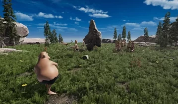 进化战模拟器 Evolution Battle Simulator 单机游戏英文版下载