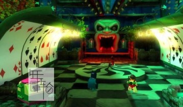 【单机游戏】《乐高蝙蝠侠The Lego Batman Movie》免安装英文绿色版[3.48G]下载