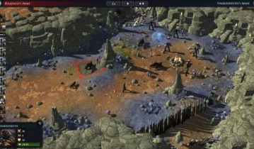 元素：重铸/Elemental: Reforged