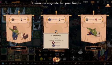 王之凝视/The King is Watching