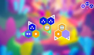 六角逻辑 Hexologic 单机游戏中文版下载