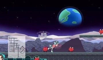 【原版+9.2魔改】switch游戏《宇宙初吻 Uchu Shinshuchu/うチューしんしゅチュー》中文版nsp/xci下载