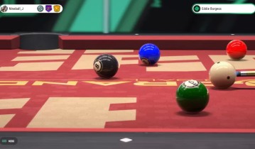 纯粹台球Pro/Pure Pool Pro