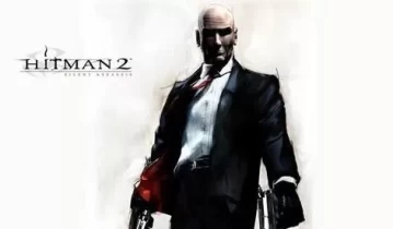 【合集】单机游戏《杀手 Hitman》全系列10部作品中文版下载【v3.140.0.0全解锁版|集成全DLC】