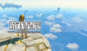 【yuzu+Ryujinx模拟器】switch游戏《 塞尔达传说王国之泪 +圣兽之王》中文版XCI下载