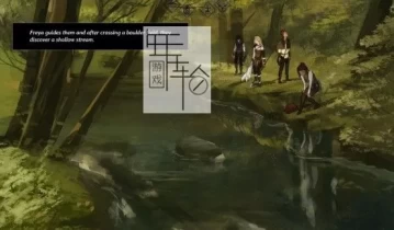 switch游戏《先知岛 Seers Isle》英文版nsz+xci整合版下载【2.0.1补丁】