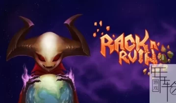switch游戏《暗黑巫师 Rack N Ruin》英文版xci整合版下载【含1.0.5补丁】