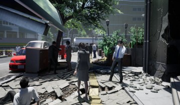 绝体绝命都市4：夏日回忆 Disaster Report 4: Summer Memories 单机游戏免安装版下载（迅雷）