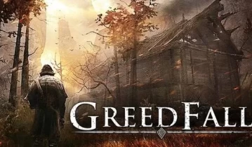 [单机游戏]《贪婪之秋 GreedFall 》中文版下载