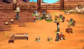 动物园世界奥德赛 Zooworld: Odyssey 单机游戏英文版下载