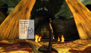 switch游戏《夜影侠：重制版 Shadow Man Remastered》英文版nsp/xci下载【含1.4.2989r补丁】