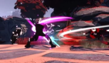 [单机游戏]《RWBY：戮兽之蚀》中文版下载