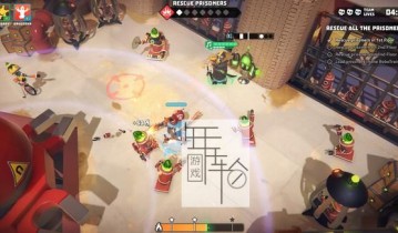 【单机游戏】《弗兰基的复仇Second Hand: Frankie's Revenge》折腾游戏联机正版下载