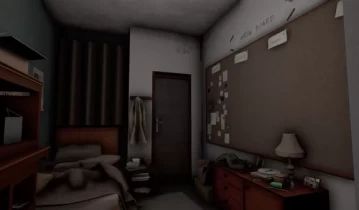 鬼妇：印尼民间恐怖传说 单机游戏中文版下载（集成The Little Devil DLC）