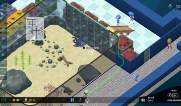 switch游戏《巨型水族馆 Megaquarium》英文版nsp/xci整合版下载【含2.2.5.12补丁+DLC】