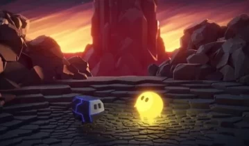 switch游戏《pode 星星回家》中文版xci整合版下载【2.0.0】