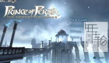 【单机游戏】《波斯王子5：遗忘之沙Prince of Persia: The Forgotten Sands》中文版下载