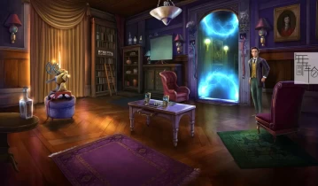 switch游戏《现代故事：发明年代 Modern Tales: Age of Invention》英文版nsp+xci下载