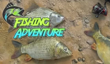 switch游戏《钓鱼大冒险 fishing adventure》中文版nsz下载