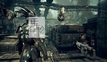 尼洛 Nelo 单机游戏免安装中文版下载（v0.1.4.0）