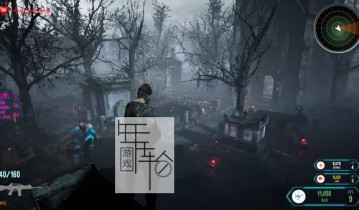 单机游戏《饥饿僵尸：决定性灭绝 Famished zombies Decisive extermination》英文版下载