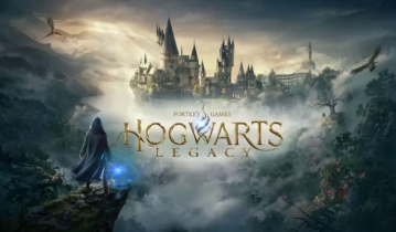 switch游戏《霍格沃茨之遗 Hogwarts Legacy》中文版下载 v1.0.4补丁+4DLC整合版+金手指