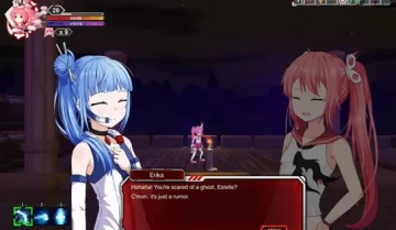 深红扳机 Crimson Trigger 单机游戏英文版下载