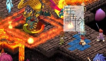 【单机游戏】《武林立志传WuLin》完整中文折腾版下载