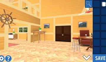 switch游戏《逃脱游戏 Escape Game》英文版NSP下载