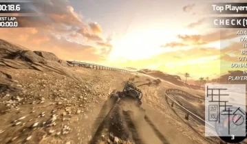 单机游戏《比赛！美女！漏洞！ Race! Beauty! Bugs!》英文版下载