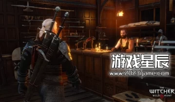 switch游戏《巫师3狂猎 The Witcher 3: Wild Hunt》港版中文XCI整合版下载【整合4.0.4补丁+中文配音DLC】