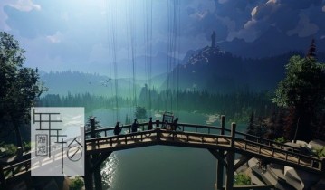 单机游戏《提线木偶奇遇记 A Juggler's Tale》中文版下载（v1.16）