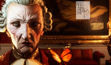 【单机游戏】《议会The Council》全五章免安中文装版下载