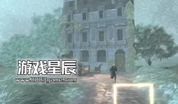 单机游戏《暗影画作 Tenebris Pictura》中文版下载