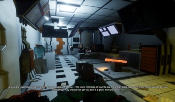 逃离紫罗兰学院 Escape From Violet Institute 单机游戏免安装英文版下载