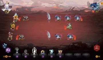 对抗月球 Against The Moon 单机游戏免安装中文版下载v177版|集成全DLC