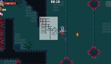 switch游戏《裂谷冒险 Rift Adventure》英文版nsp/xci下载